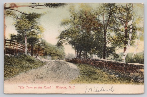 Walpole new hampshire the - nh,