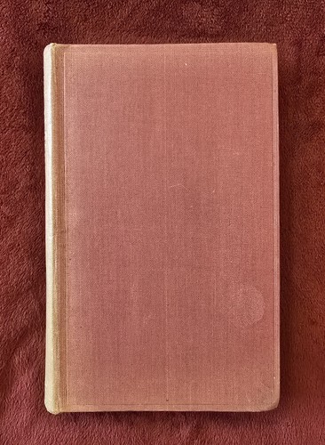 Vintage book the old - the, ladies