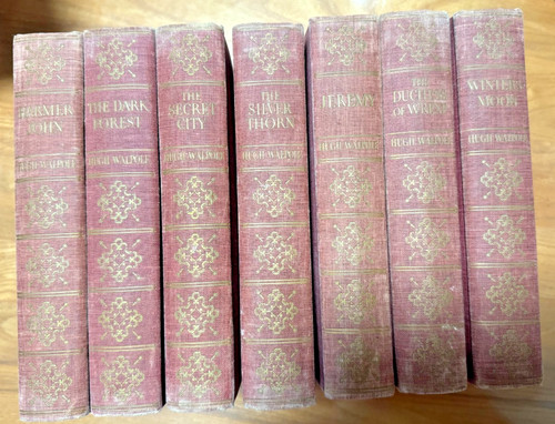 Lot collected works - lot, of