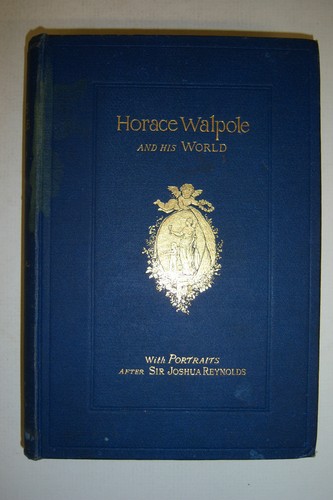 1890 horace walpole his - 1890,