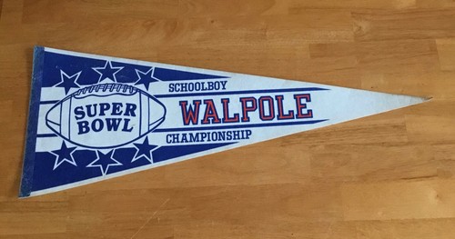 Walpole massachusetts vintage - massachusetts,