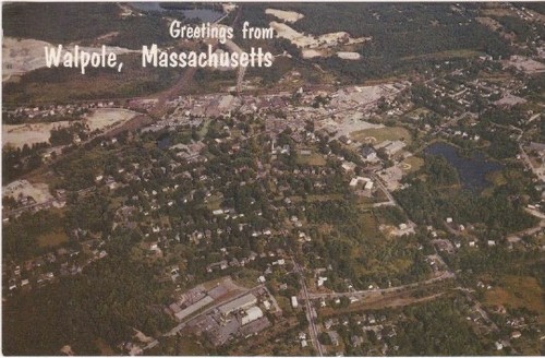 Aerial view greetings from - aerial, view-greetings