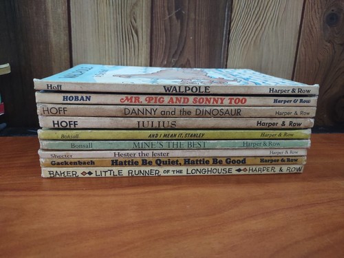 Lot can read - lot, hardcover
