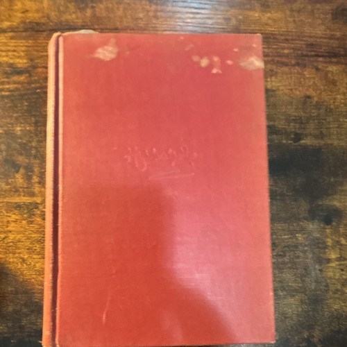 Hugh walpole fortitude - hugh,