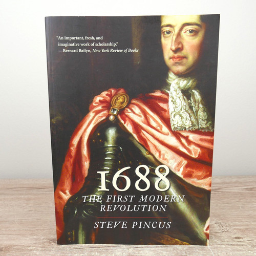 1688 the first modern - the,