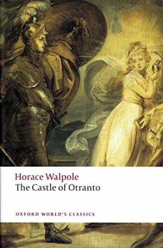 The castle otranto - of, a