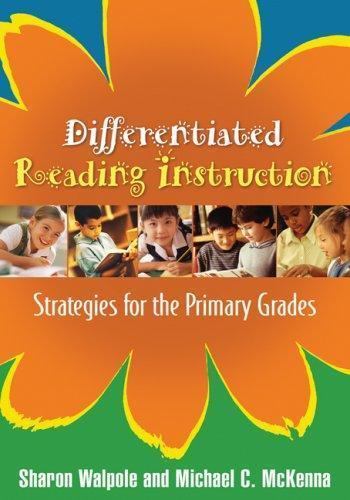 Differentiated reading - differentiated,